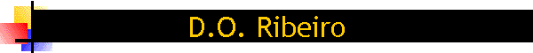 D.O. Ribeiro